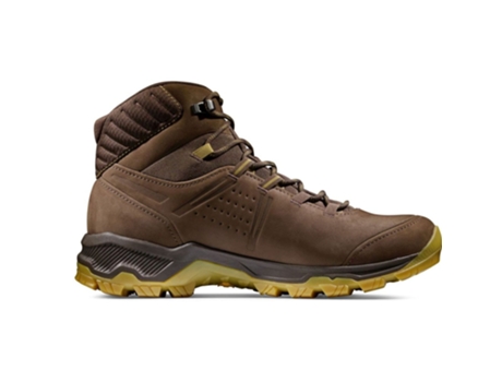 Botas para Hombre MAMMUT de Caminar mercury iv mid goretex de Montaña (EU 45 1/3)