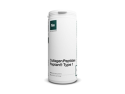 Péptido de colágeno tipo 1 de Nutrielement (500 g)