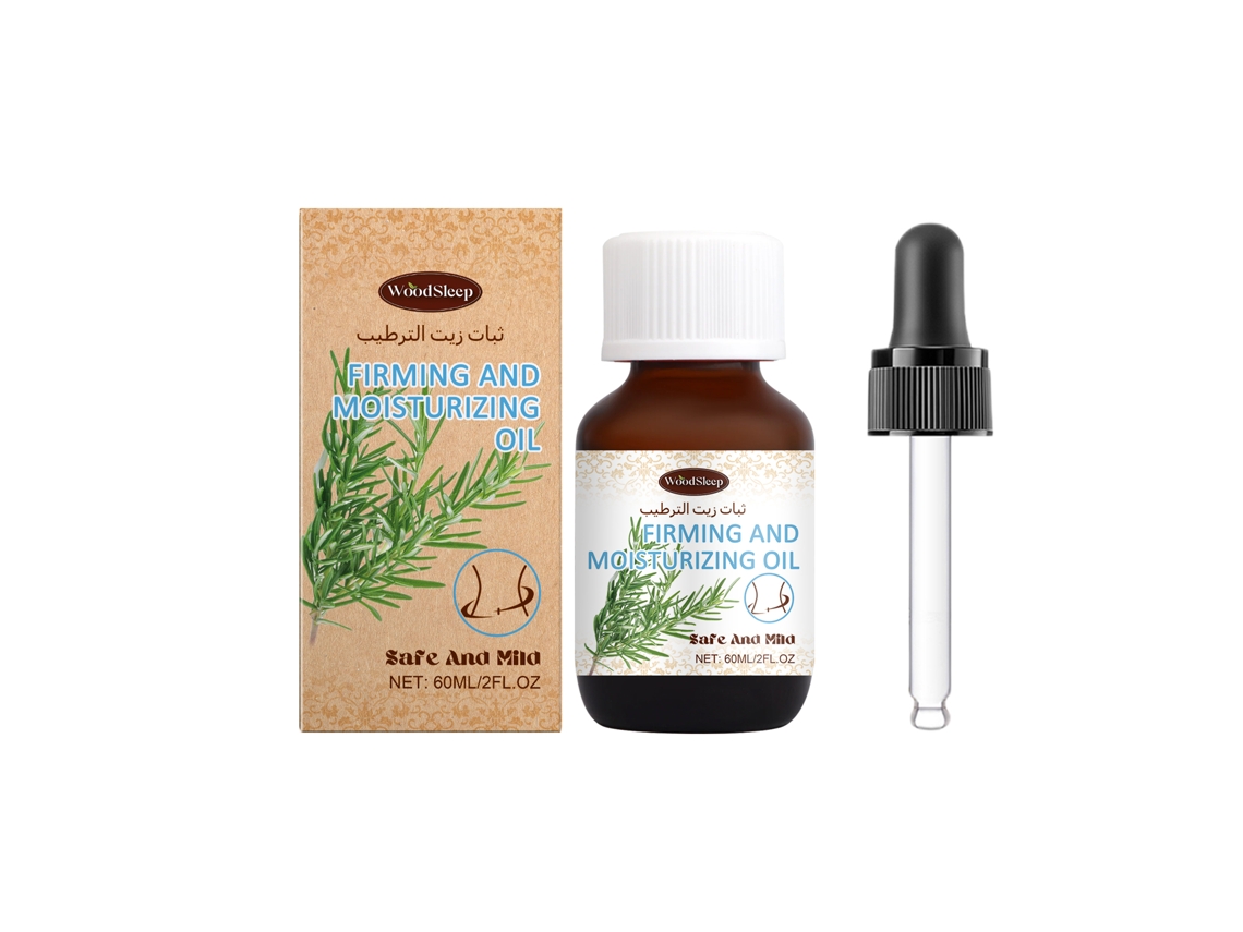 Aceite fortalecedor para el cabello Worten