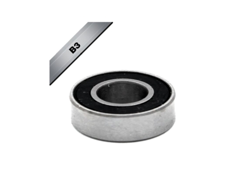 Rodamiento Black Bearing B3 - 685-2RS - 5 x 11 x 5 mm