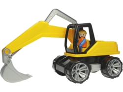 Coche LENA 04401