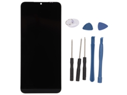 Conjunto De Pantalla De Teléfono Móvil Con Función De Visualización Y Tacto, Compatible Con Teléfonos Samsung A22 5g Como A226/a226u, Etc.