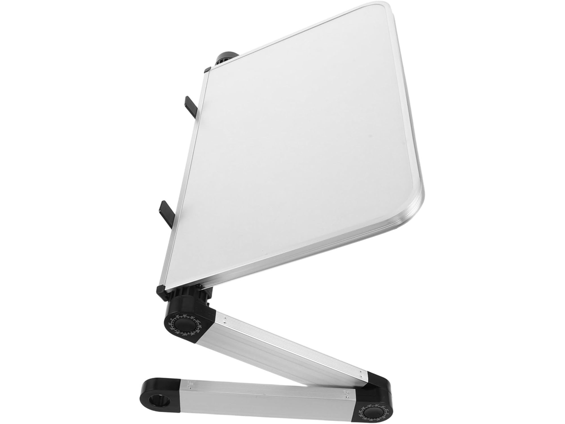 Soporte Ergonómico Para Portátil - Diseño Plegable