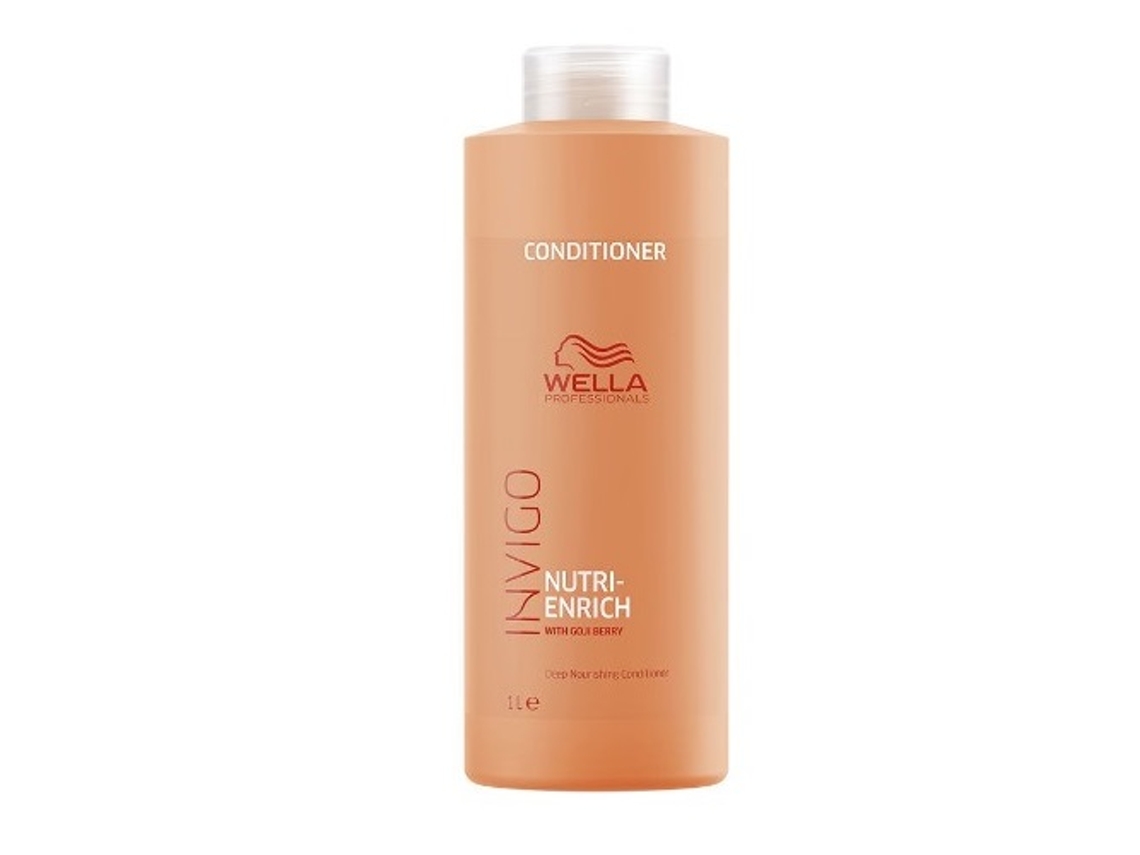 nan WELLA PROFESSIONALS