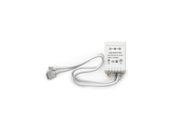 Amplificador Señal Tira LED RGB 12-24VDC ? 108/216W GREENICE