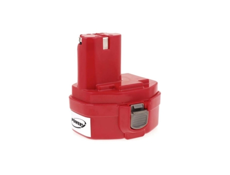 Batería POWERY para Makita 1433 3000mAh