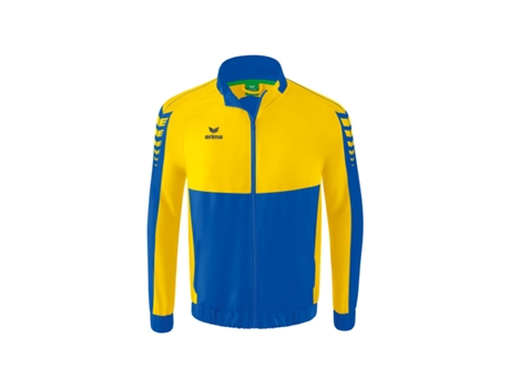 Abrigo ERIMA Hombre (Multicolor - XXL)
