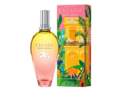 Eau De Toilette Brisa Cubana 100 Ml