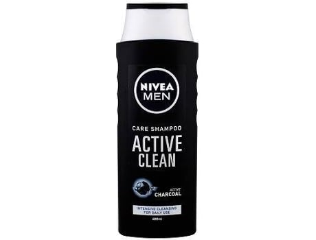 Champú NIVEA Ampone For Men C (400ml)