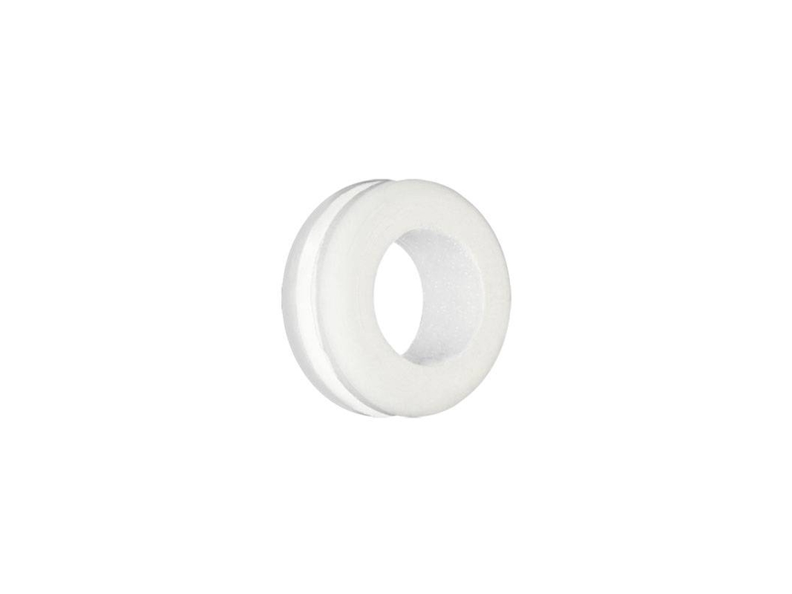 Aro Pasacables Transparente 1mm LEDBOX