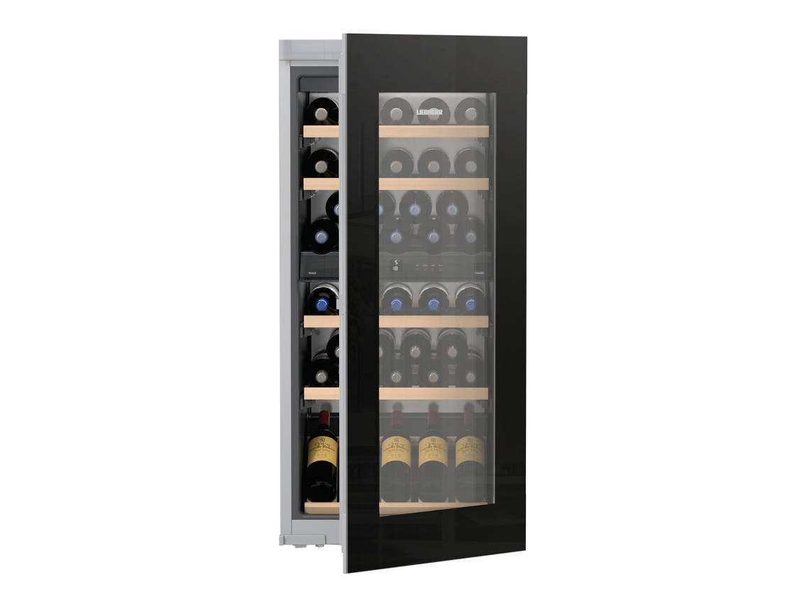 Vinoteca Integrable LIEBHERR EWTGB-2383-22 001 (51 Botellas - Negro)