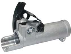 Herramientas 26 28 (26 Conector De Extensión Para Cortasetos, Jardín, Adaptador)
