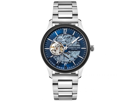 Reloj KENNETH COLE New York Automático Kc50224001C