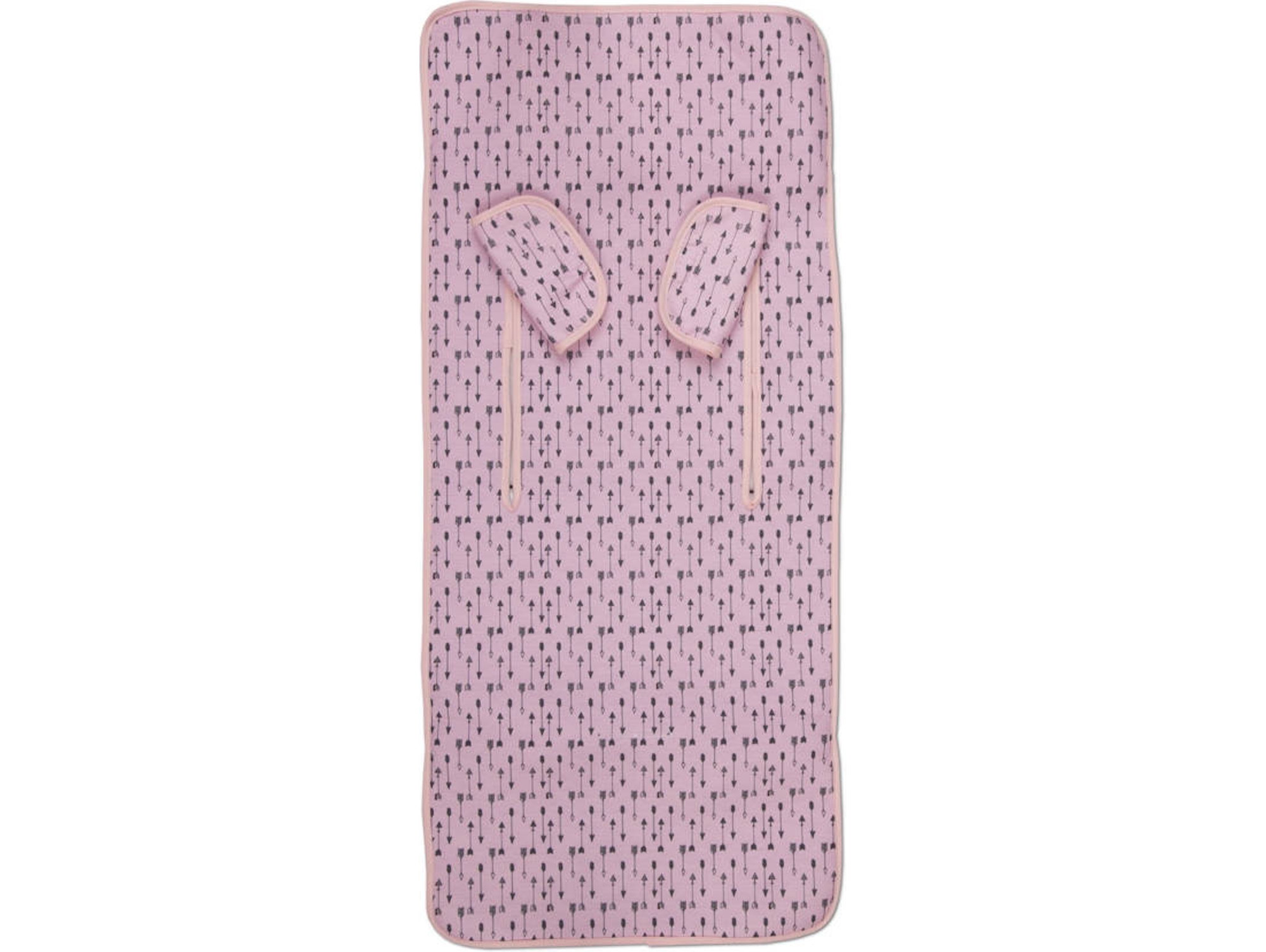 Funda Protectora BABYLINE Arrow Rosa