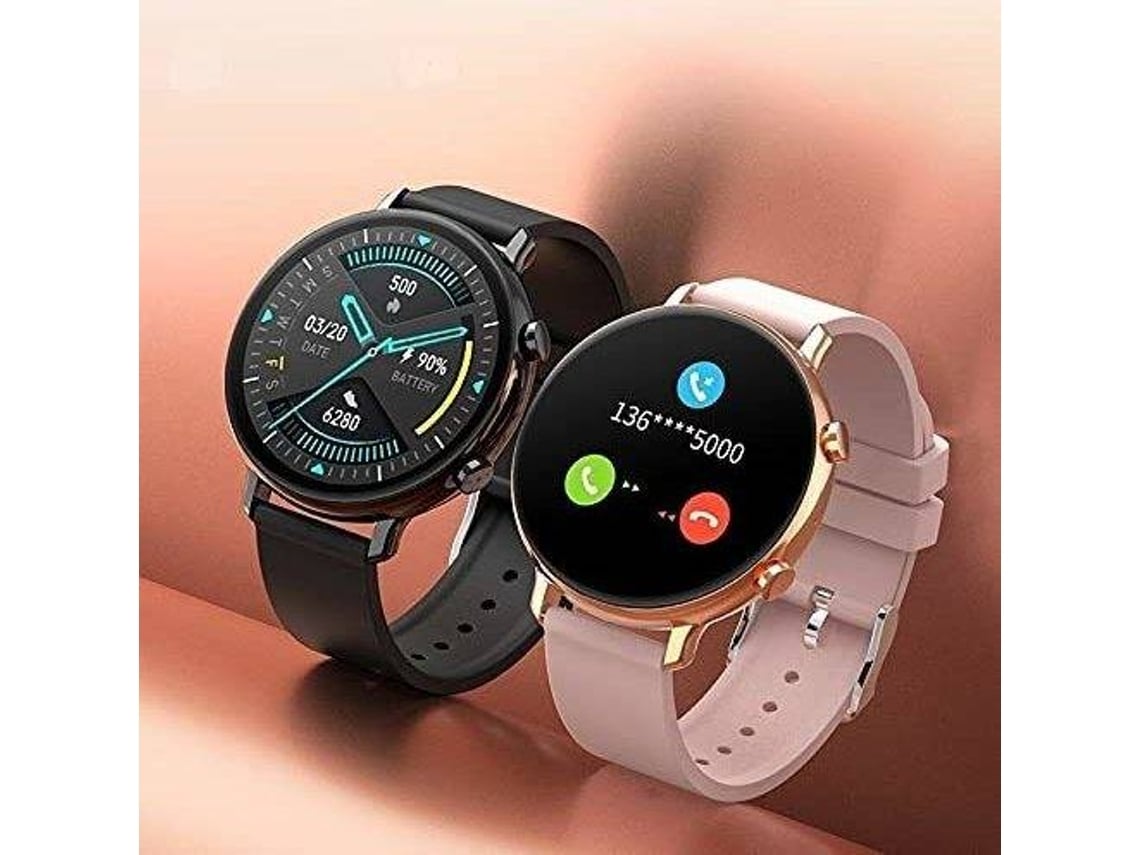 Tensiometro smartwatch clearance
