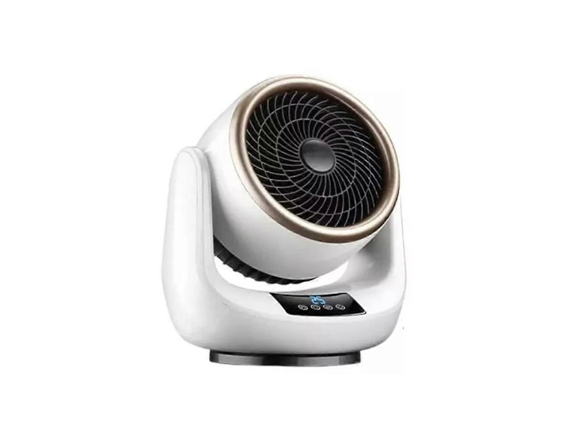Calefactor Thermalrocket 2025 Con Tecnología Cerámica, 1500 W, Económico Y Seguro.