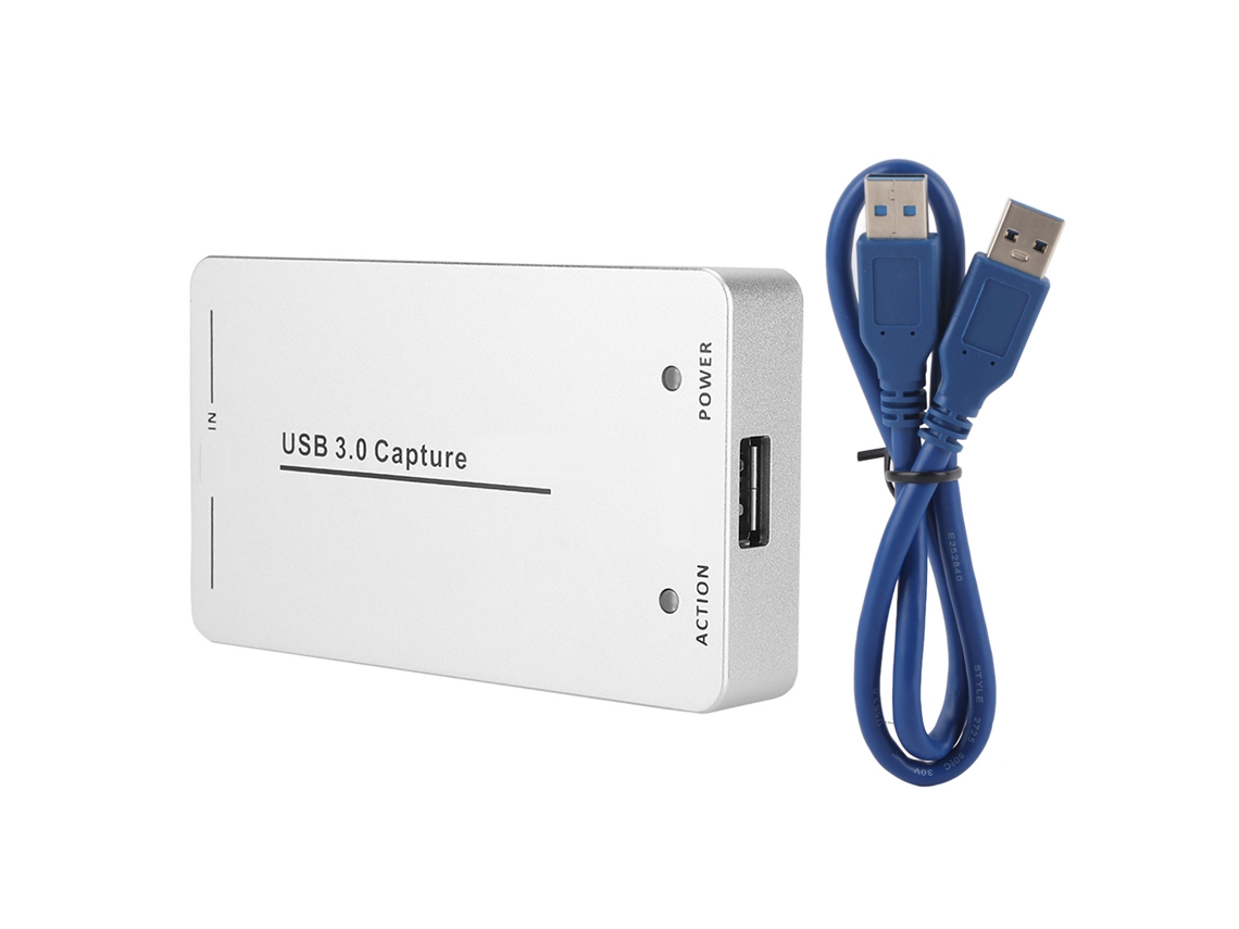 Placa de Captura Hdmi LAXISCREED