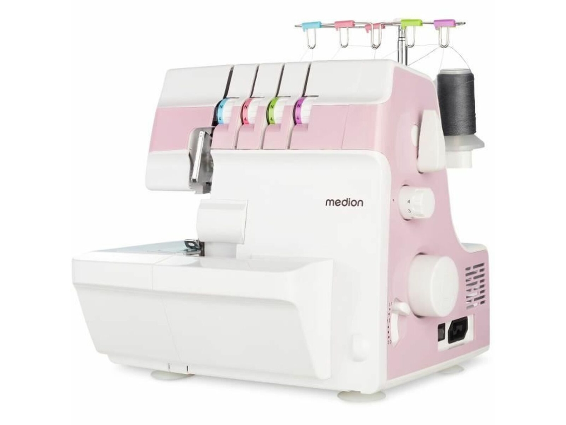 Máquina de coser Medion