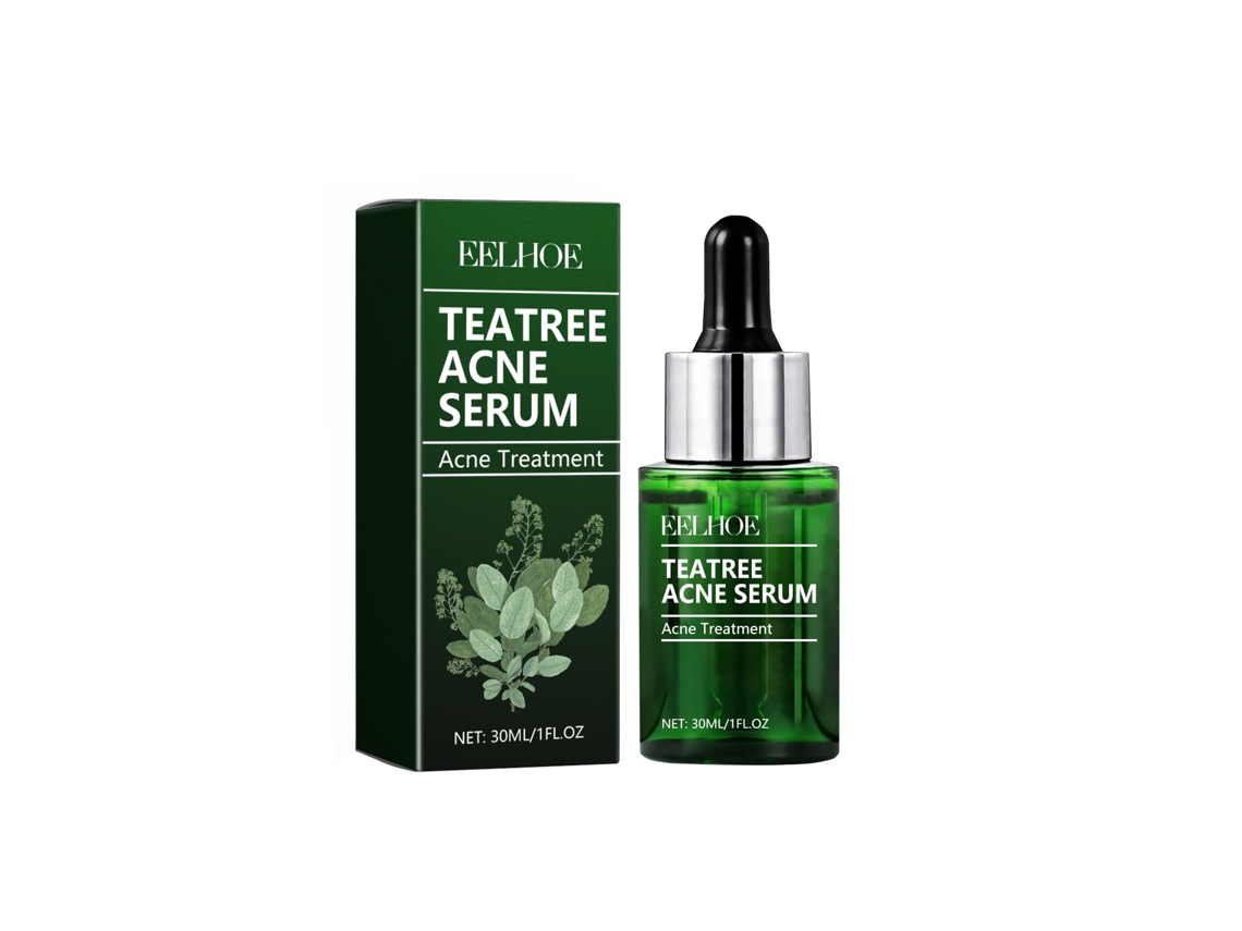 Esencia limpiadora de poros con té verde