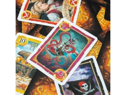 Juego de Mesa BLACKROCK Skull King (FR)