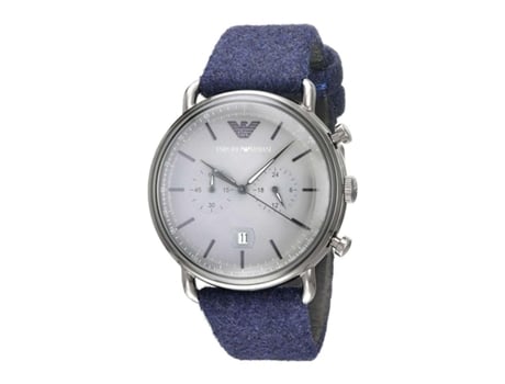 Reloj EMPORIO ARMANI Hombre (Piel)
