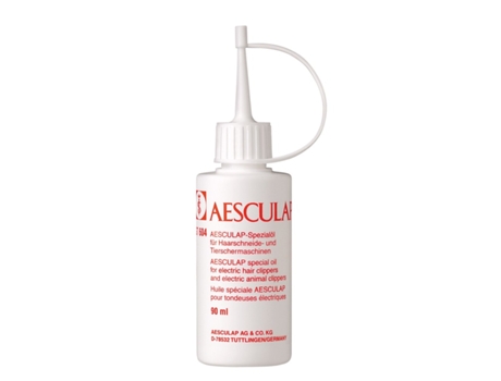 Aceite para cortacésped AESCULAP