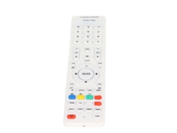 Mando A Distancia Universal De Repuesto Para Smart Tv Hisense Con Botón De Netflix.