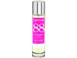 CARAVAN Perfume de Mujer Nº88 - 150ml