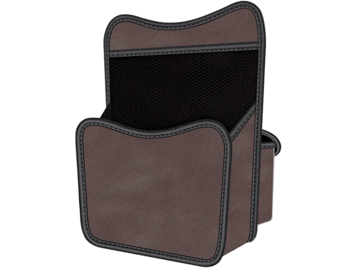 Bolsa De Red Para Asiento De Coche - Organizador De Bolsillo | Mascota