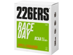 Box Race Day Bar Bcaas 6 X 40 Gr Manzana Canela