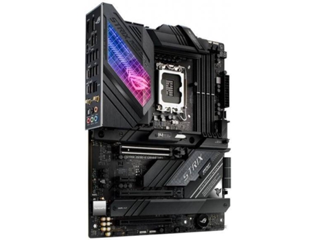Placa Base ASUS 90MB18J0-M0EAY0 (Socket LGA1700 - Intel Z690 - ATX)