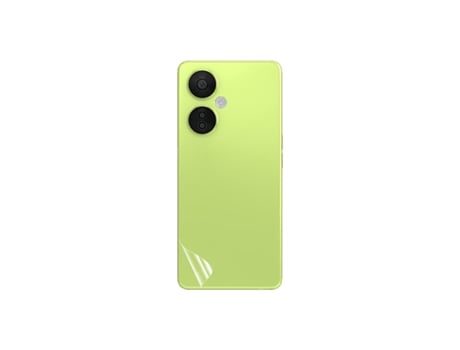 Protector de Pantalla Hidrogel Full Cover Verso para OnePlus Nord CE 3 Lite - Transparente PHONECARE
