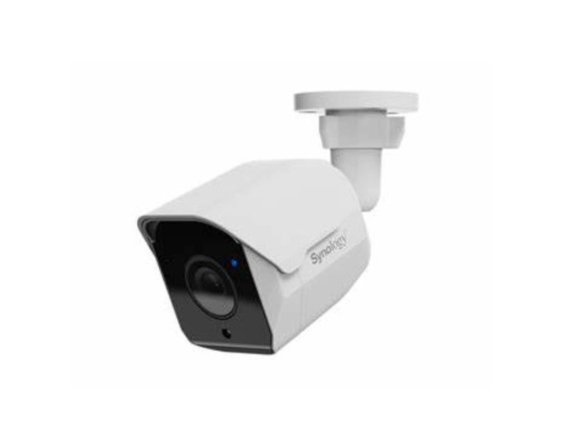 Máquina Fotográficas Compactas SYNOLOGY Synology Bullet Camera