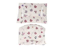 2026-cojín Para Silla De Comedor Bebé Almohadilla Para Silla Alta Bebé Silla De Comedor Bebé Pad