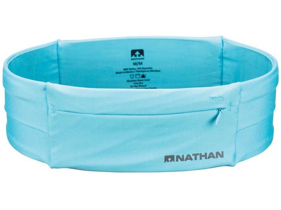 Bolso NATHAN Unisexo (Azul)