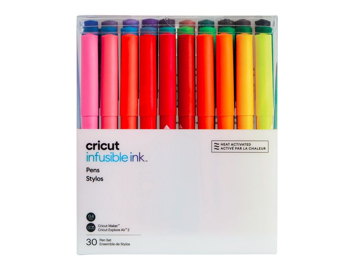 Rotuladores CRICUT punta fina