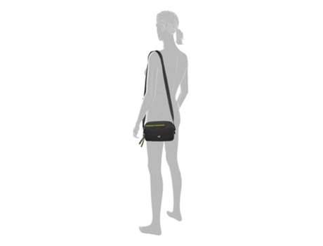 Bandolera CAMEL ACTIVE Spirit Negro