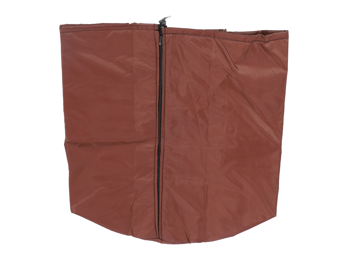 Bolsa Reutilizable Aislante Para Macetas De Invierno - Anticongelante