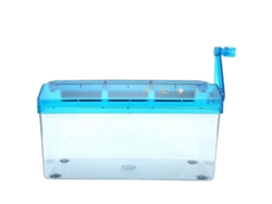 Tubo de ventilación redondo ajustable de acero inoxidable