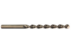 Brocas Helicoidales RUKO DIN 340 TL 3000 HSSE-Co5 (500mm)