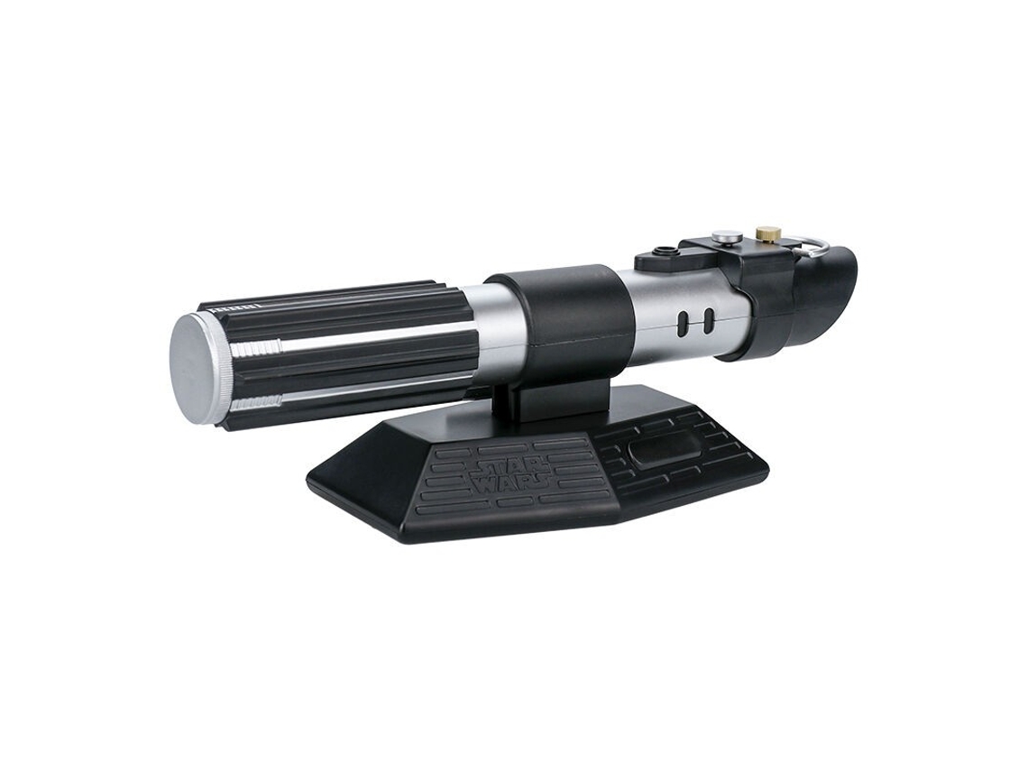 Aplique con Luz Darth Vader Star Wars 25 cm