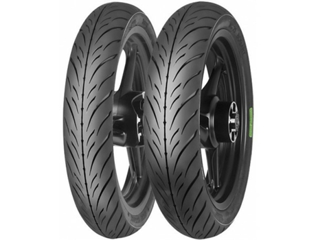 Neumático para Motos Mitas MC-25 BOGART 100/80-17