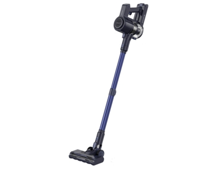 Aspirador de Mano Ultra 250W Potencia 25Kpa Succión 45 Minutos Autonomía Azul Oscuro PROSCENIC P10