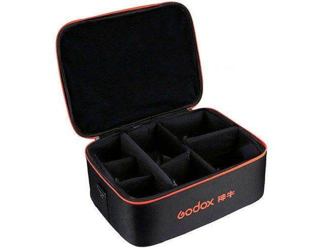 Funda GODOX Para Flash Ad600 Pro Ttl Cb-09