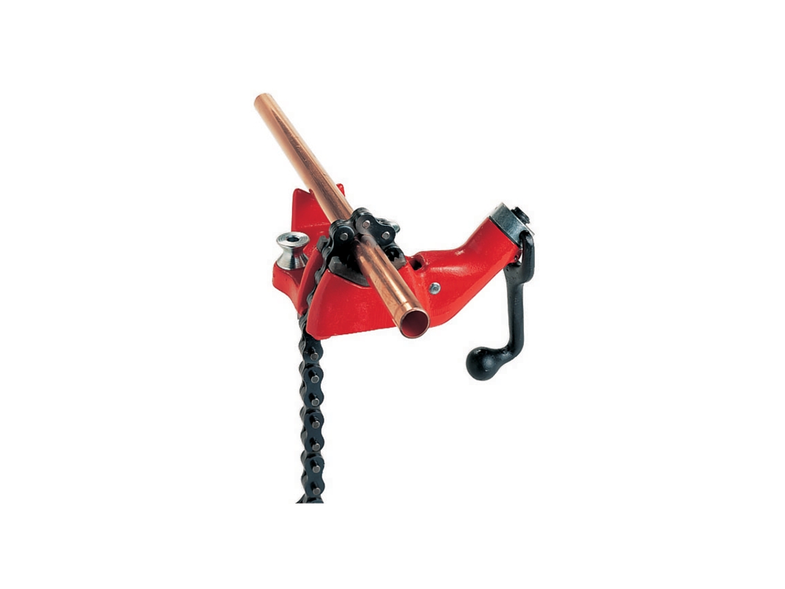 Torno de Corriente Da Bancada de Tornillos Superior Bc410 RIDGID