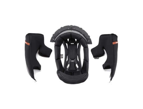 Forro para casco de moto SCORPION Exo-391 L