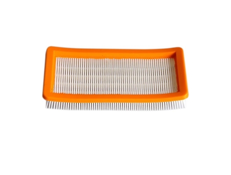 2 pçs/lote filtro lavável para peças karcher ds6000,ds5600,ds5800