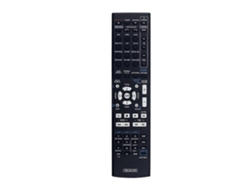 Replace Remote Control Axd7582 For Pioneer Av Receiver Vsx-519v Sx-319v Vsx-519v-k Sx-319v-k Vsx-51