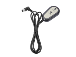Sofá reclinable eléctrico con 2 botones y control remoto manual, Vayotoy