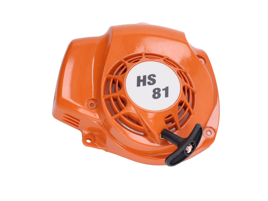 Manivela de arranque Primerox para motosierras Stihl HS81T y HS86R